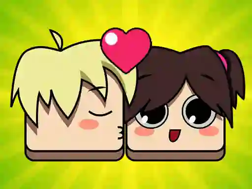 Kiss Me — 無料オンラインゲーム