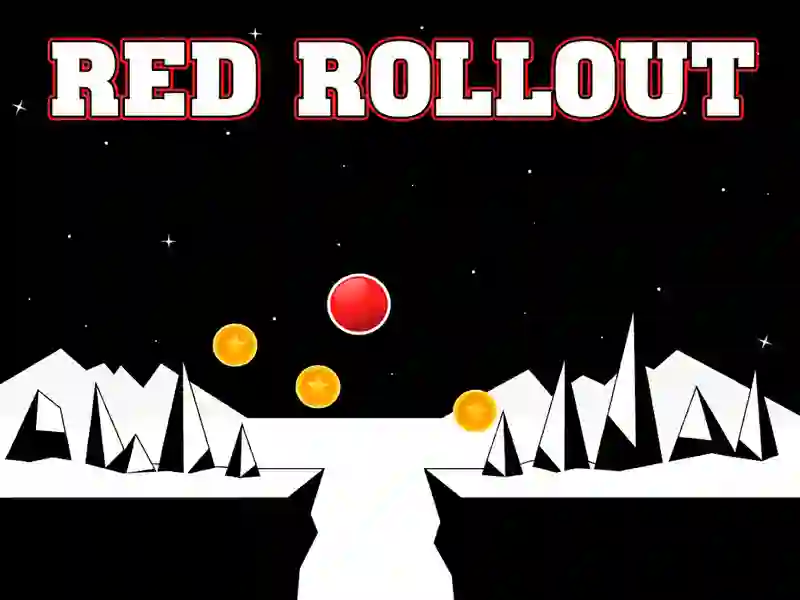 Red Rollout — 無料オンラインゲーム