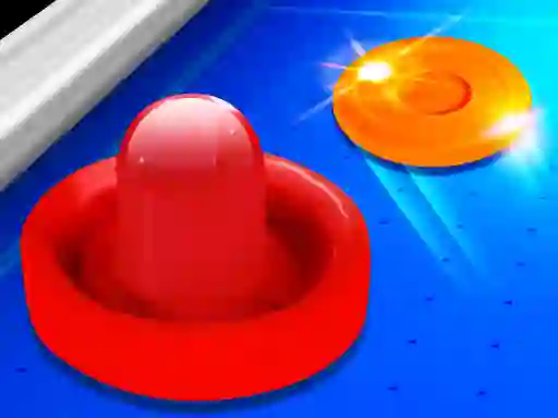 Realistic Air Hockey — 無料オンラインゲーム