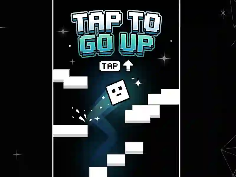 ゲームTap to Go Upオンライン