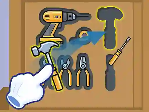 Drawer Sort — 無料オンラインゲーム