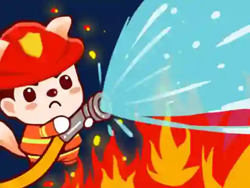 Fire Brigade — 無料オンラインゲーム