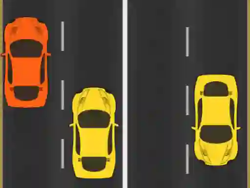 Traffic Driver — 無料オンラインゲーム