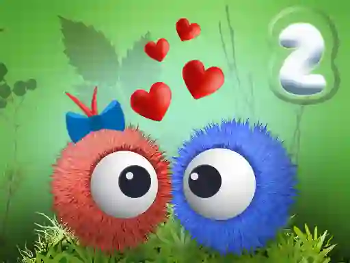Fluffy Story 2 — 無料オンラインゲーム