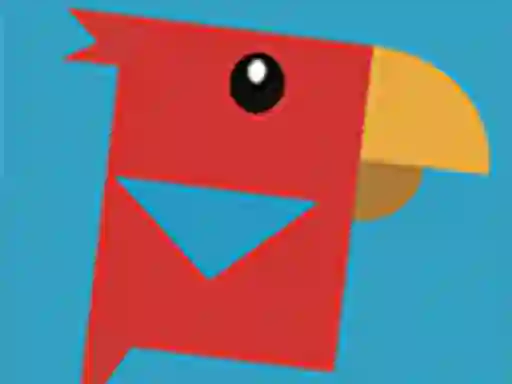 Climbing Bird — 無料オンラインゲーム