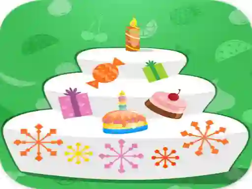Perfect Cake Master — 無料オンラインゲーム