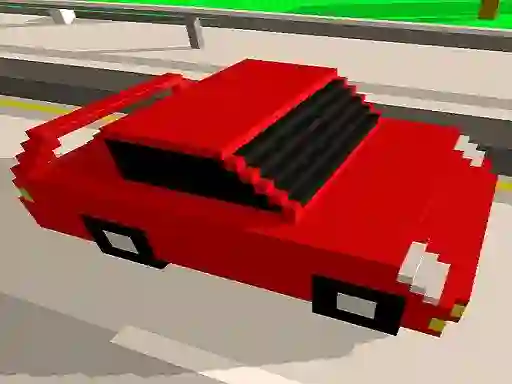 Rush Crash Racing — 無料オンラインゲーム