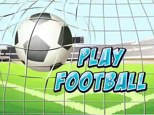 Play Football — 無料オンラインゲーム