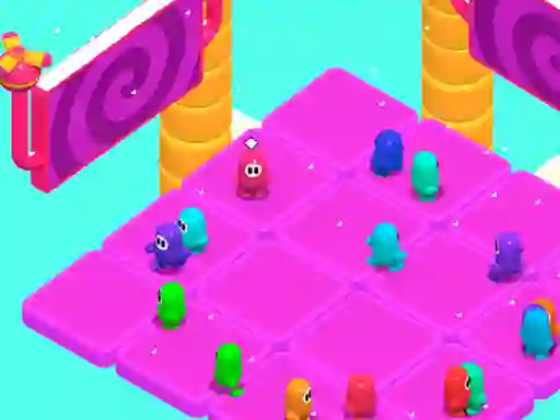 Fallingman.io — 無料オンラインゲーム