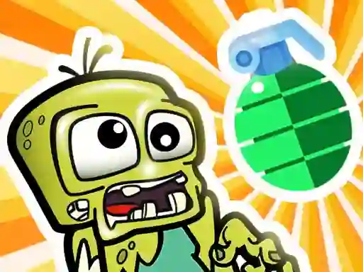 Pinata Zombie Hunter — 無料オンラインゲーム