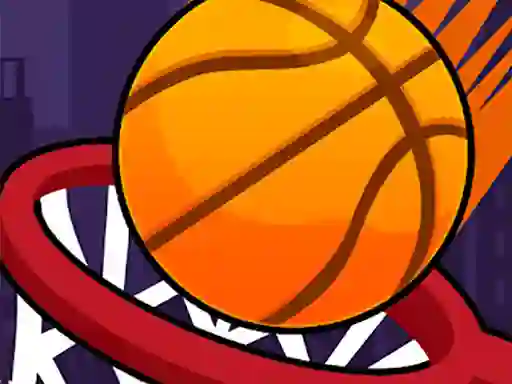Treze Basket — 無料オンラインゲーム