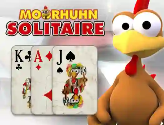Moorhuhn Solitaire — 無料オンラインゲーム