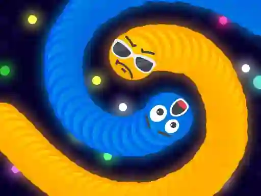 Emoji Snakes — 無料オンラインゲーム