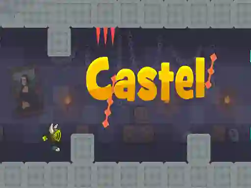 Castel Runner — 無料オンラインゲーム