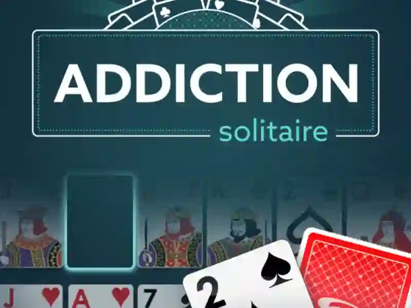 Addiction Solitaire — 無料オンラインゲーム