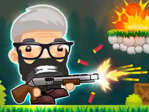 Heads Mayhem — 無料オンラインゲーム