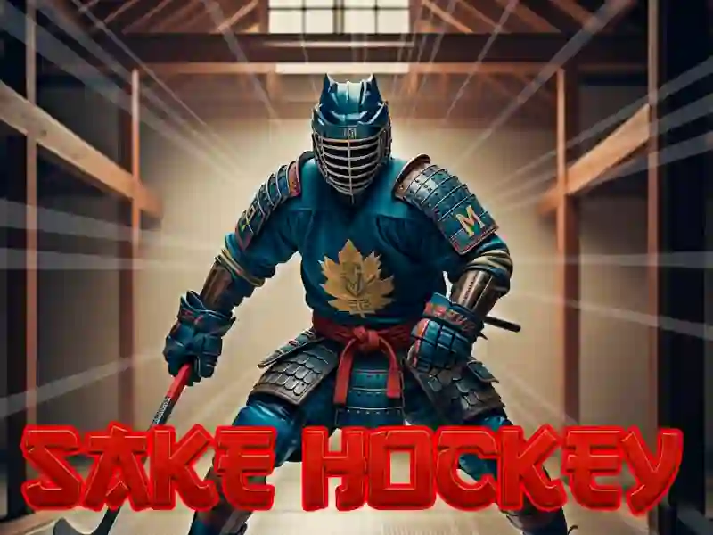Sake Hockey — 無料オンラインゲーム