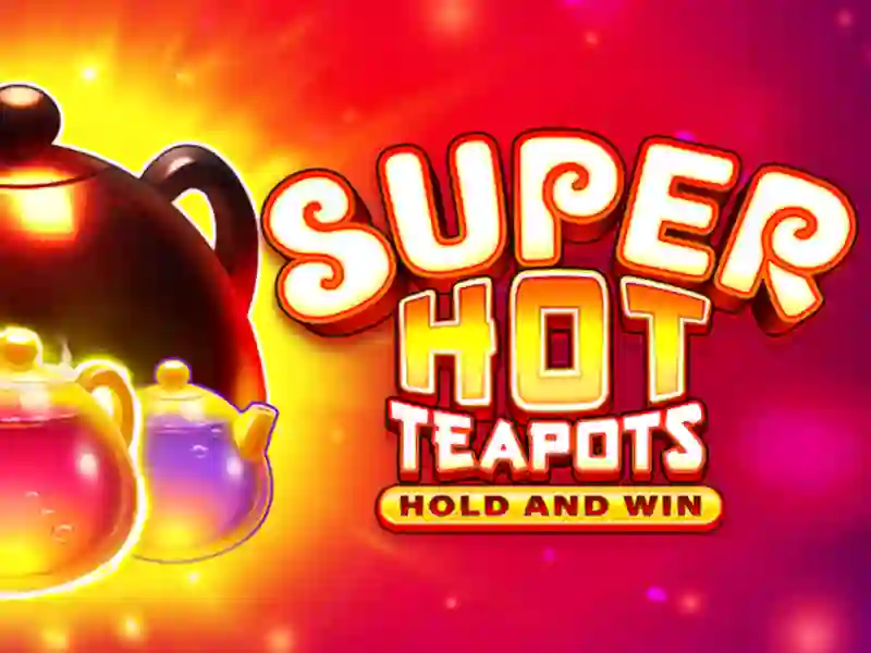 Find Hot Teapot — 無料オンラインゲーム