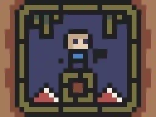 Blue vs Red — 無料オンラインゲーム