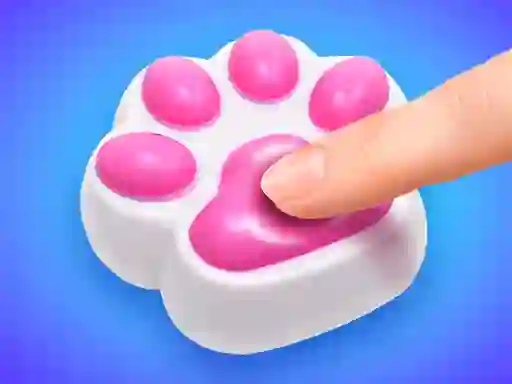 Squishy: Taba Paw — 無料オンラインゲーム
