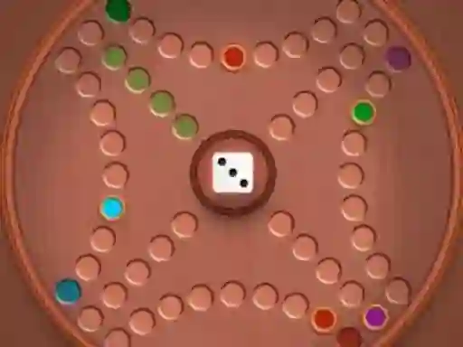 FG Ludo — 無料オンラインゲーム