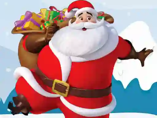 Santa Claus Finders — 無料オンラインゲーム