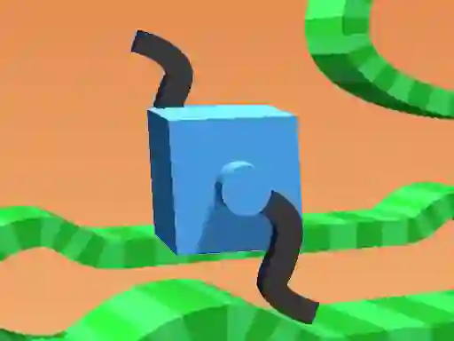 Draw Leg — 無料オンラインゲーム