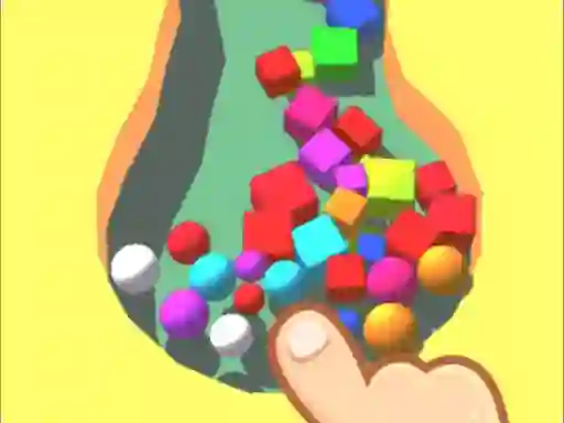 ゲームFallIng The Ball 3Dオンライン