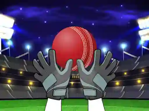 ゲームCatch The Ballsオンライン