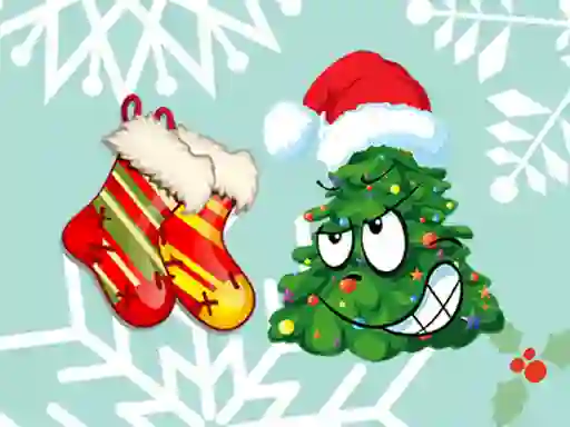Fun Christmas Coloring — 無料オンラインゲーム