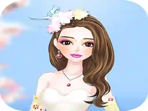Romantic Wedding Day — 無料オンラインゲーム