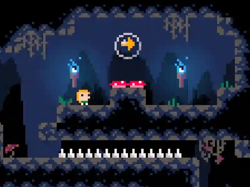ゲームAscendオンライン
