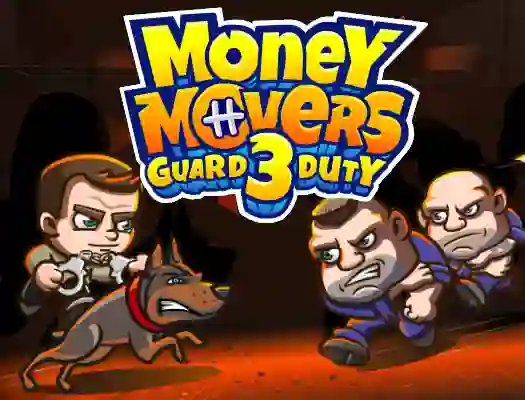 Money Movers 3 — 無料オンラインゲーム