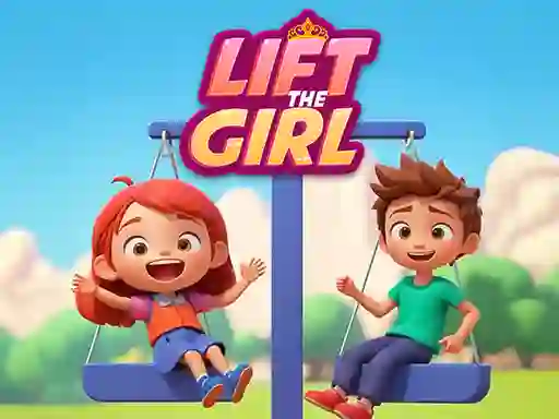 Lift The Girl — 無料オンラインゲーム