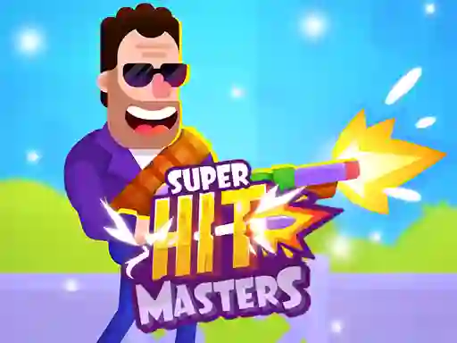 Super Hit Masters — 無料オンラインゲーム