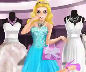 Cindy Wedding Shopping — 無料オンラインゲーム