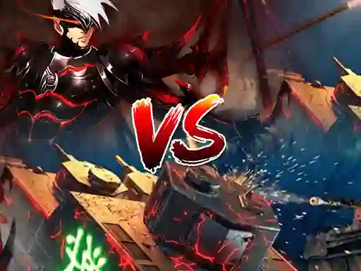 Tank vs Minions — 無料オンラインゲーム