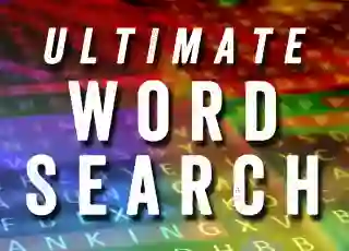 Ultimate Word Search — 無料オンラインゲーム