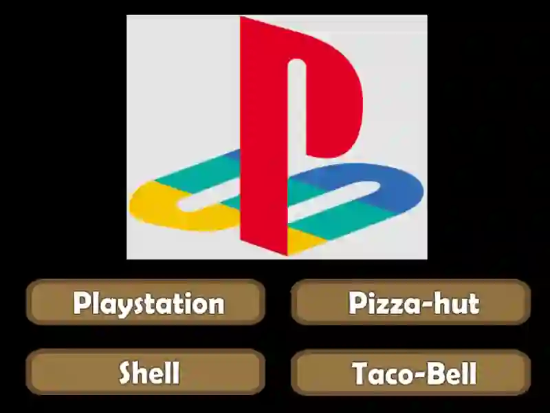 ゲームQuiz Brands Test Knowledgeオンライン