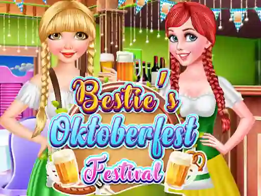 BFF Fest Festival — 無料オンラインゲーム