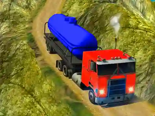 Indian Cargo Truck Simulator — 無料オンラインゲーム