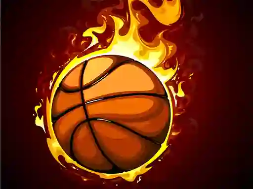 Basketball Shot — 無料オンラインゲーム