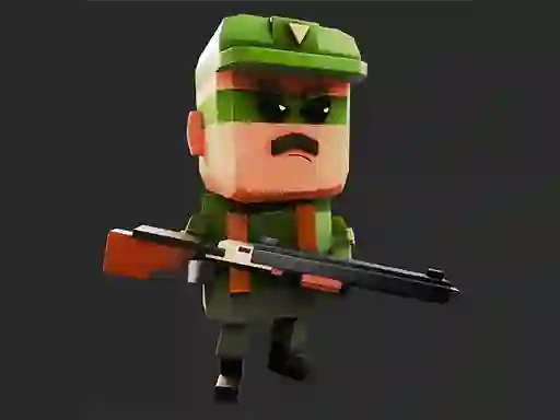 KOGAMA PVP — 無料オンラインゲーム