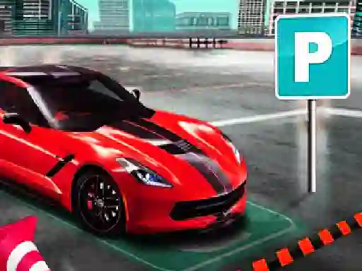 No Driver Parking — 無料オンラインゲーム
