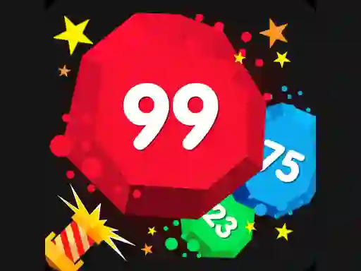 Ball Blast — 無料オンラインゲーム