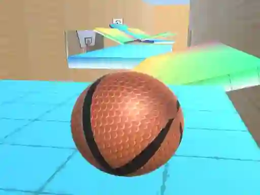 Basketball scorer 3d — 無料オンラインゲーム