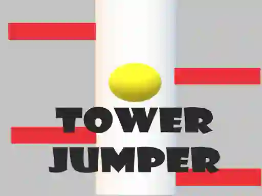 Tower Jumper — 無料オンラインゲーム
