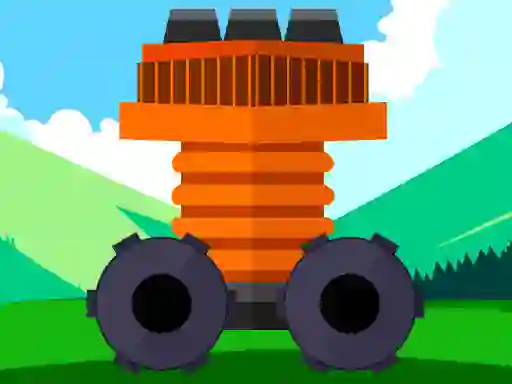 Blast The Ball — 無料オンラインゲーム