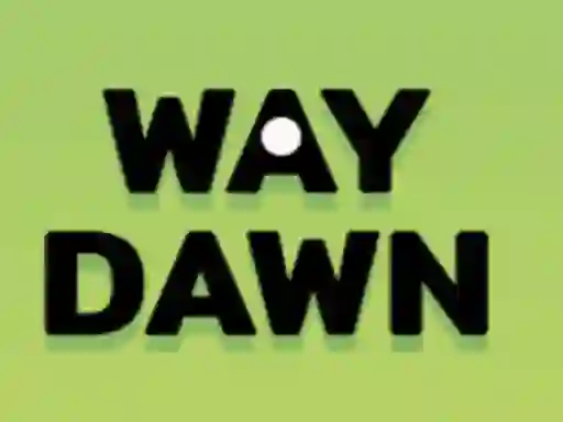 Way Down — 無料オンラインゲーム