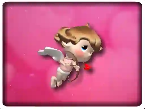 Flappy Cupid — 無料オンラインゲーム